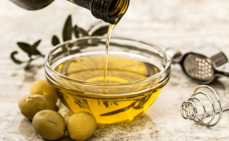 Vegetable Oil Substitute in Baking, Frying, Roasting, and More