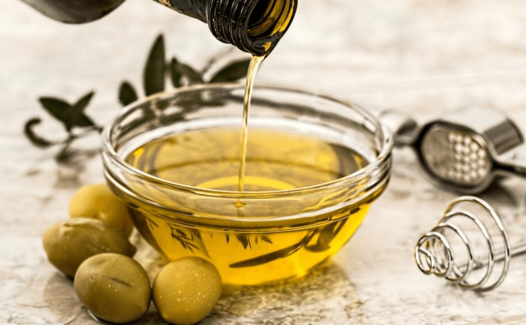 Best Vegetable Oil Substitute