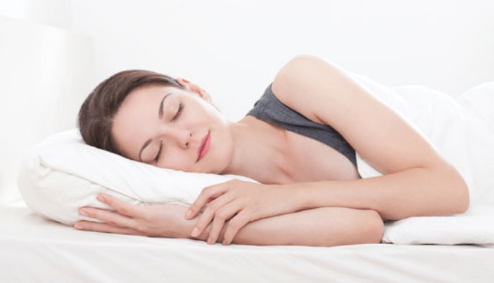 12 Natural Remedies to Help You Sleep Better