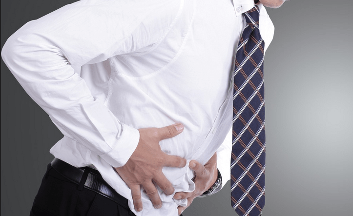 How to Get Rid of a Sour Stomach (Fast and Naturally)