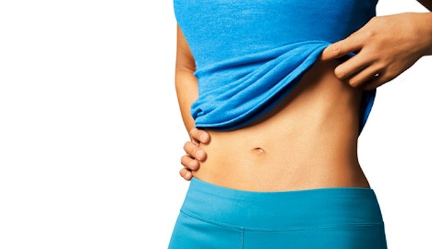 10 Causes of Smelly Belly Button with Treatments