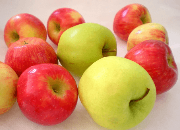 Health Benefits of Apple Pectin