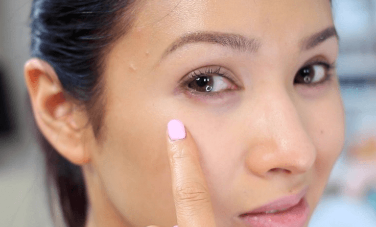 Home Remedies for Puffy Eyes