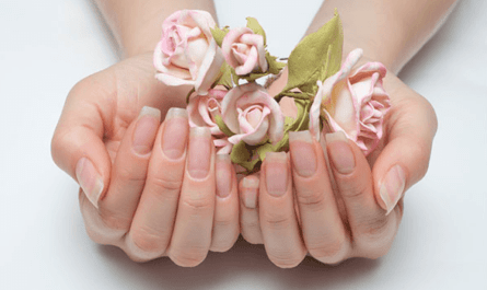 Home Remedies for Yellow Nails