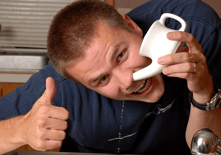 Neti Pot