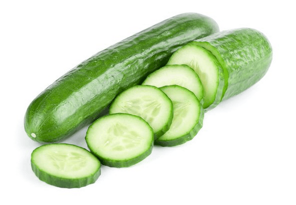 Cucumber For Weight Loss