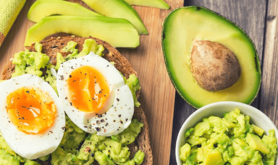 20 Tasty Avocado Recipes for a Healthy Lifestyle