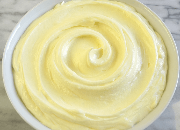 11 Best and Healthy Cream Cheese Substitute