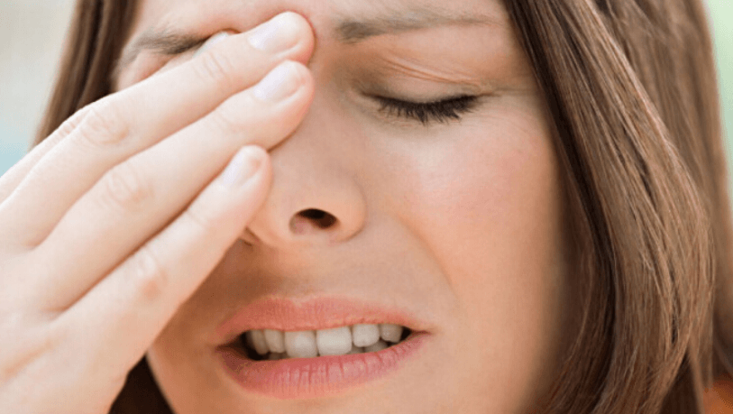 14 Causes of Headache Above or Behind Right Eye