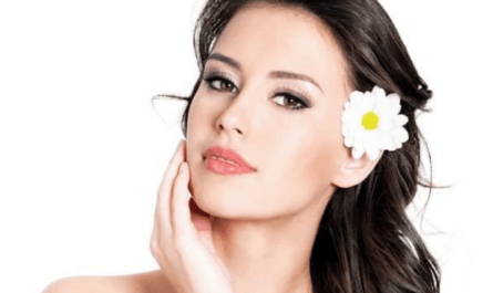 Secrets for Beautiful and Smooth Skin