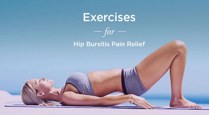  Stretches Exercise to Help You Relieve Sciatica, Hip, and Back Pain