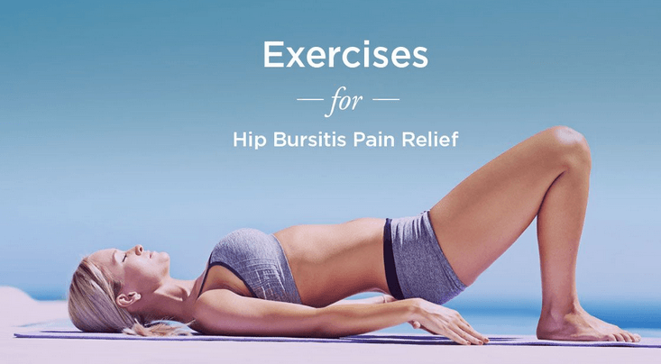 Stretches Exercise to Help You Relieve Sciatica Hip and Back Pain