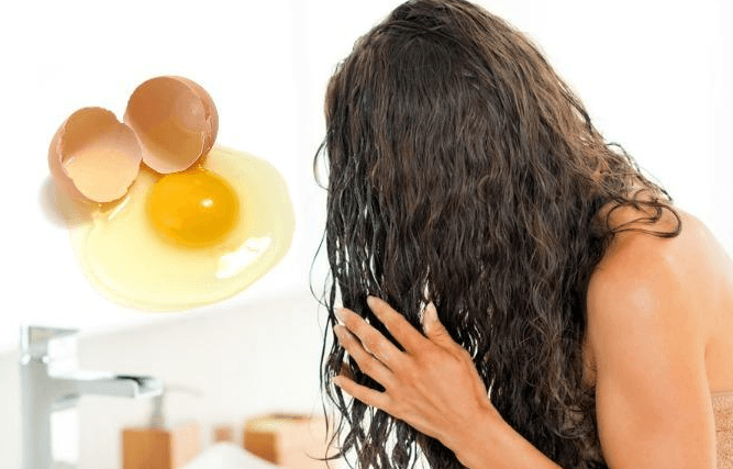 Best Diy Egg Hair Treatments