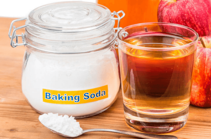 12 Benefits of Apple Cider Vinegar and Baking Soda