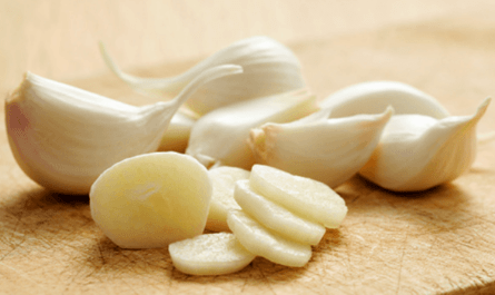 Health Benefits of Garlic Clove