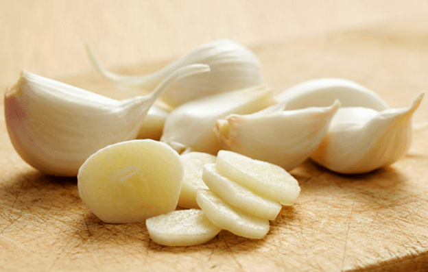 Health Benefits of Garlic Clove