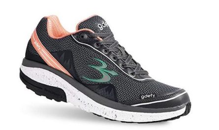Gravity Defyer Proven Pain Relief Womens G Defy Mighty Walk
