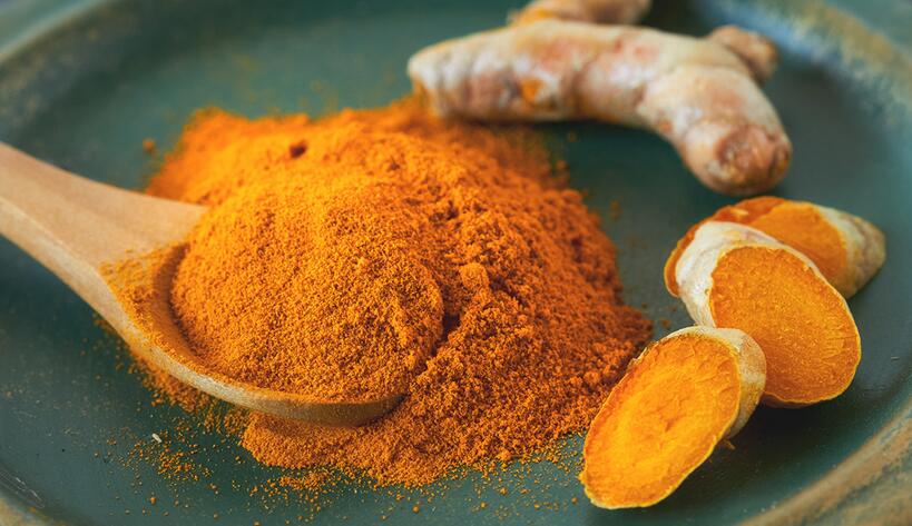 10 Proven Advantages over Curcumin Turmeric Wellness