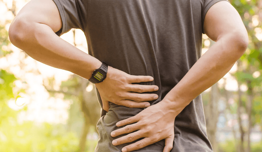 25 Causes of Lower Left Back Pain with Treatments