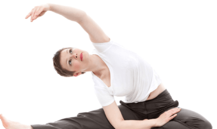Stretches can Help Ease Lower Back Pain