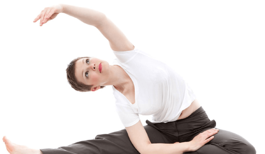 9 Stretches For Lower Back Pain Relief[Step by Step]
