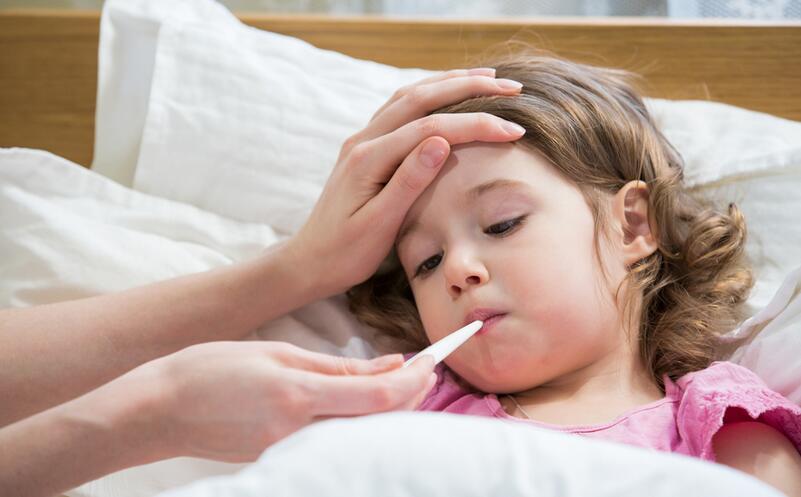 Viral Fever vs Bacterial Fever- What is the Difference?