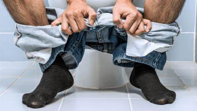 How to Get Rid of Constipation