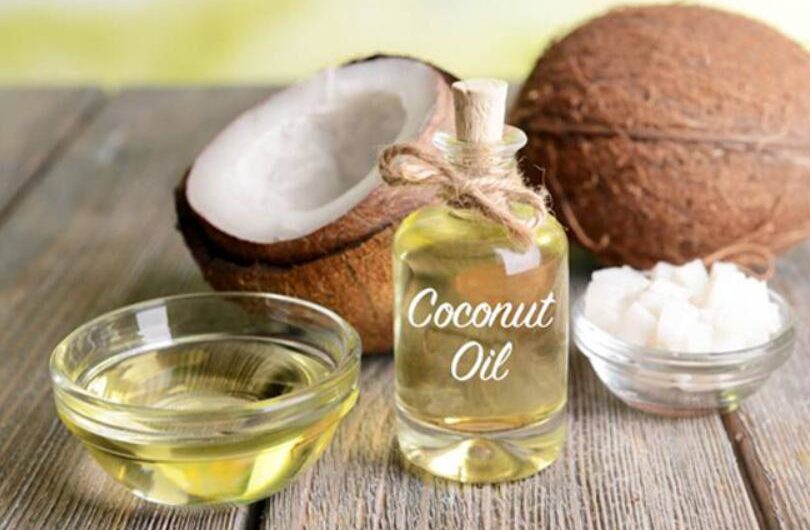 16 Benefits of Using Coconut Oil for Massage Therapy