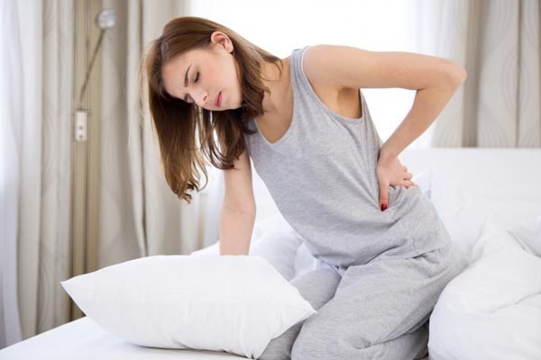 Causes of Hip Pain