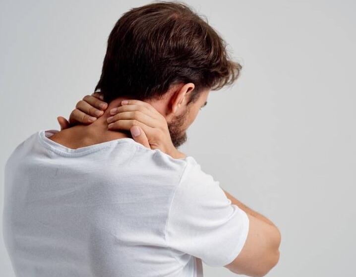 14 Causes Of Pinched Nerve In Neckcervical Radiculopathy 2551