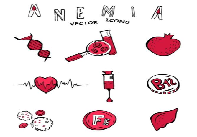 Low Red Blood Cell Count(Anemia)-What Does it Mean?