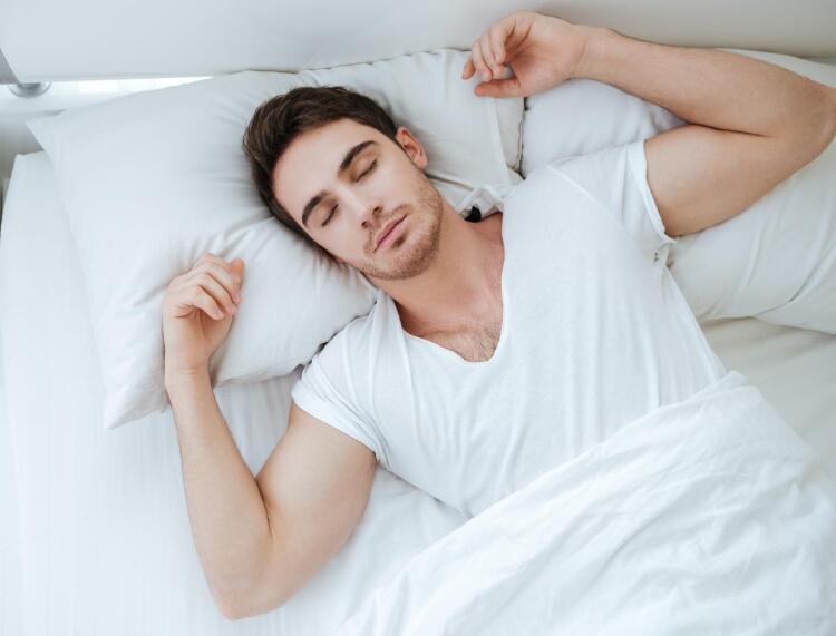 Treatment for Night Sweats In Men