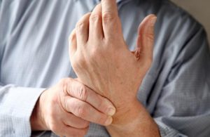Pins And Needles In Hands Causes With Treatment