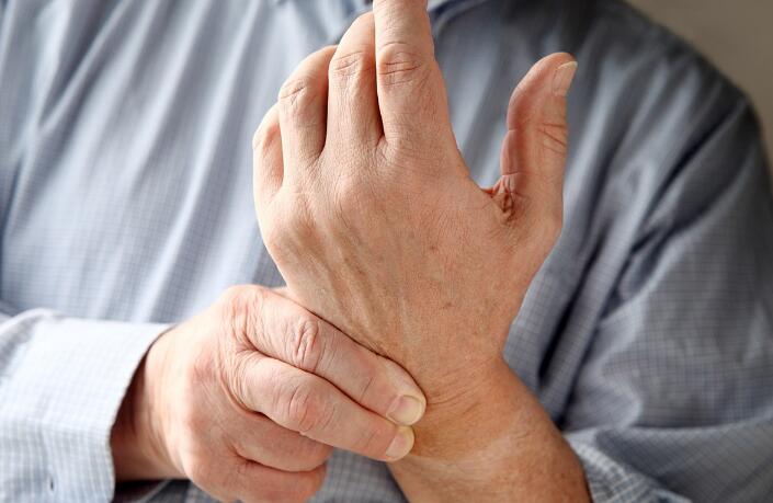 Causes of Pins and Needles in Hands or Feet