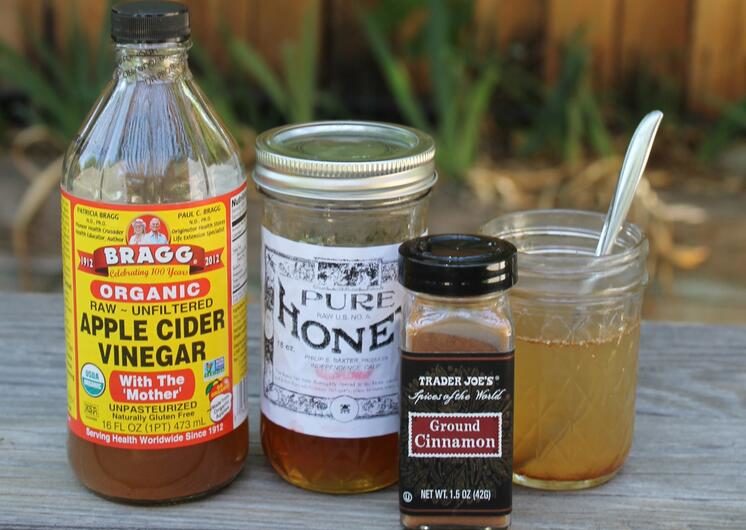 13 Health Benefits of Apple Cider Vinegar and Honey