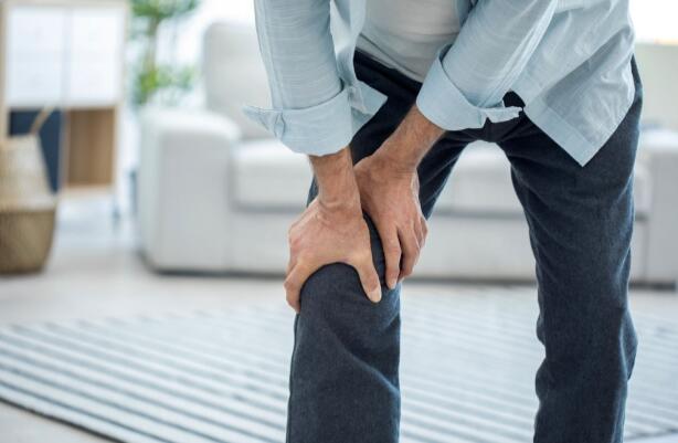 When should you see a doctor about your leg cramp