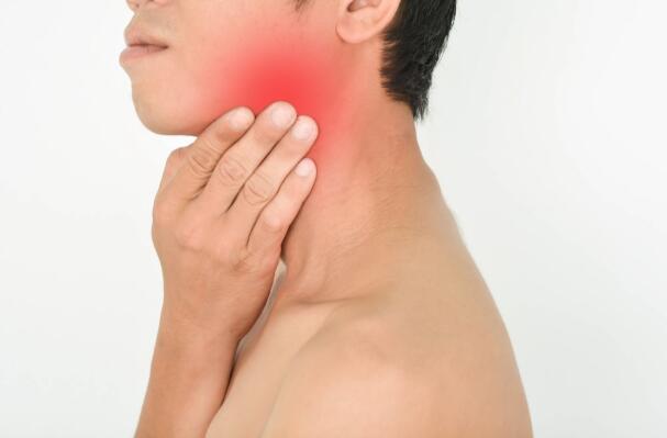 When should you see a doctor for your swollen Lymph Nodes