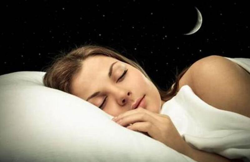 How to Fall asleep Faster