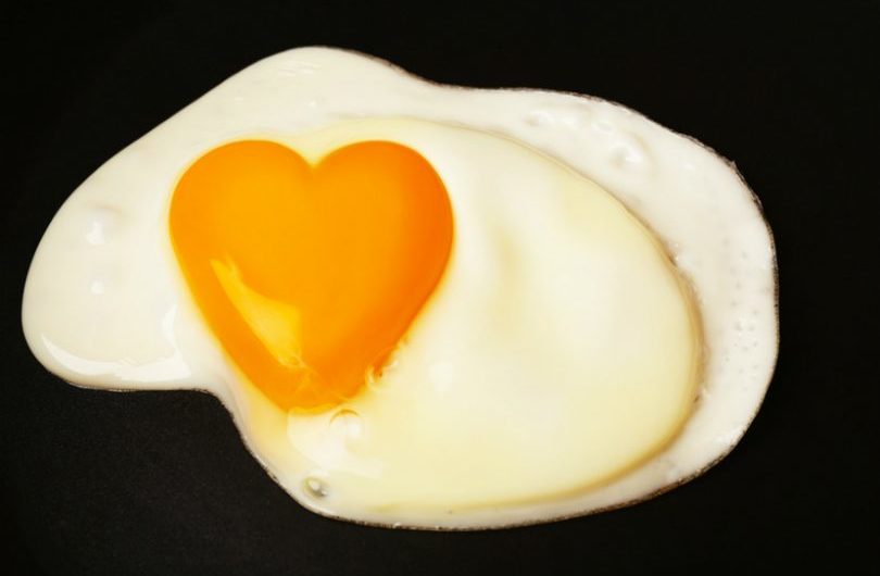 Can Eat Eggs Every Day Help Reduce Heart Disease Risk?