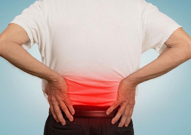 Pinched Nerve in Back:13 Common Causes with Treatment