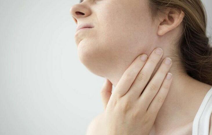 Common Conditions that affect Lymph Nodes