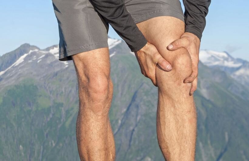 10 Causes of Knee Pain When Bending and How to Fix Them