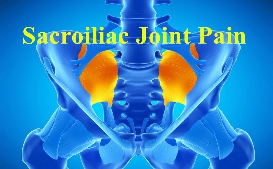 Sacroiliac Joint Pain