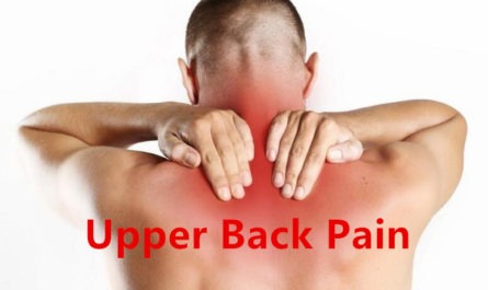 Upper Back Pain