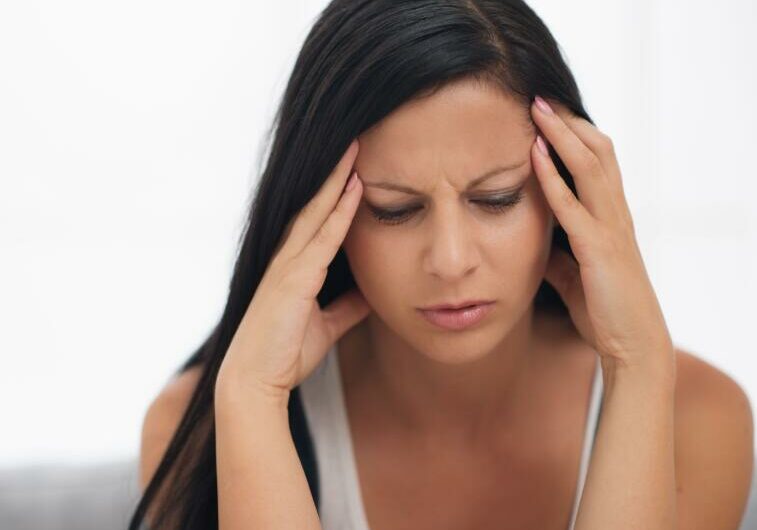 Dizziness and Lightheadedness:16 Causes with Treatment