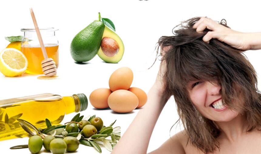 How to Treat Dry and Itchy Scalp