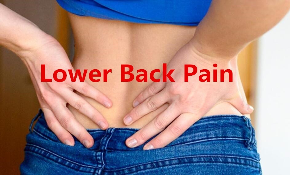 Lower Back Pain