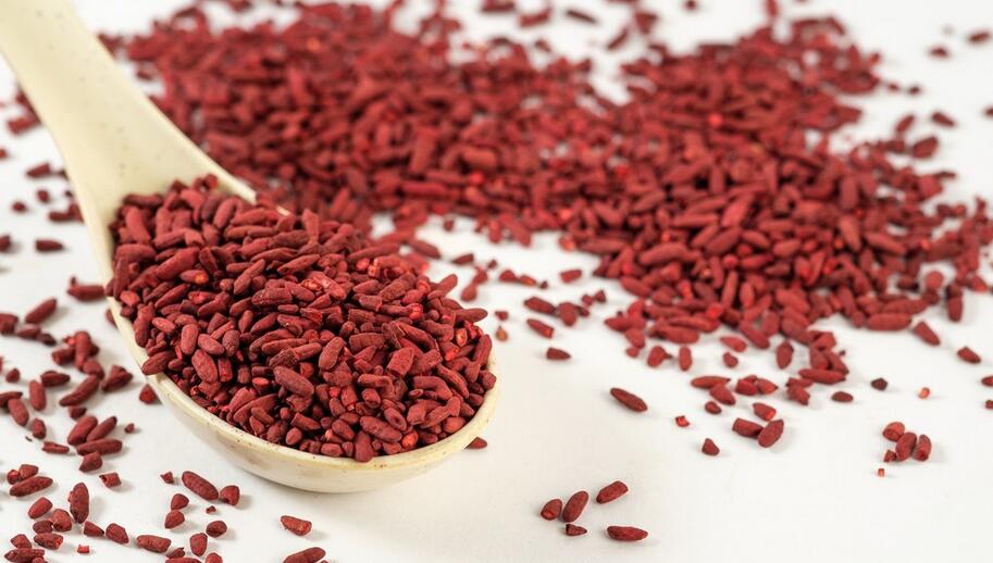Red Yeast Rice to Lower Cholesterol