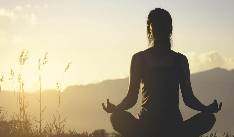 Mindfulness Meditation