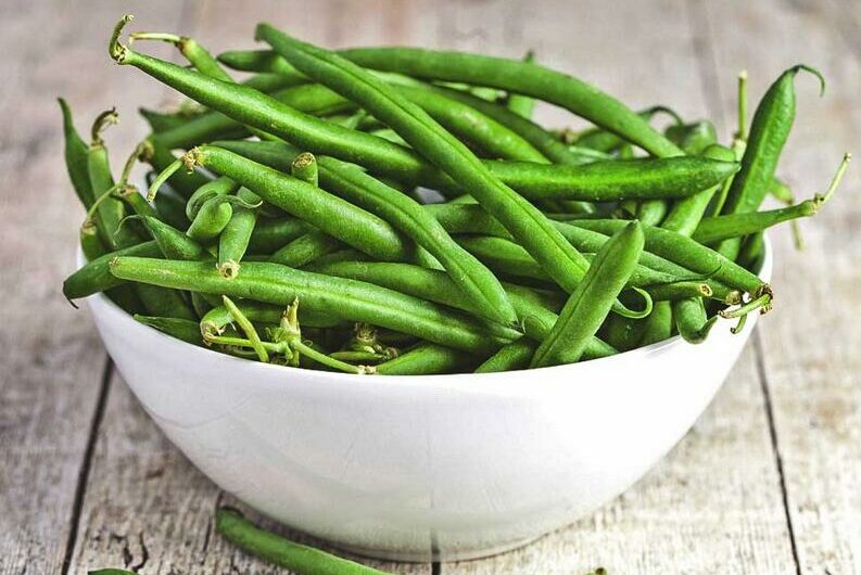 10 Amazing Health Benefits of Green Beans